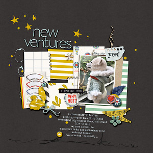 New-ventures