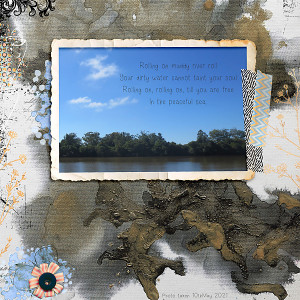 Muddy River