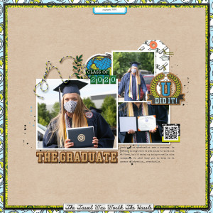 The Graduate