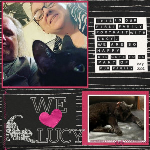 We Love Lucy