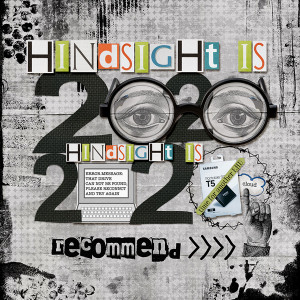 Hindsight