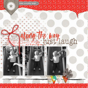Just Laugh