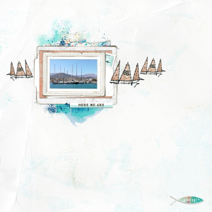 May scraplift challenge