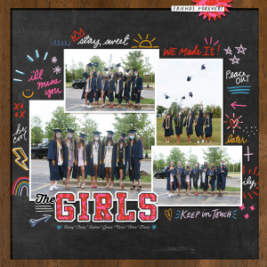 The Girls