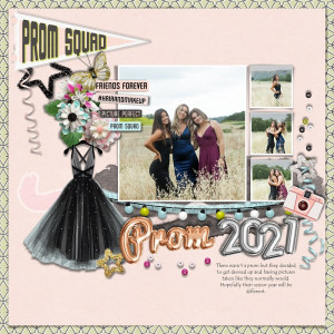 PROM 2021