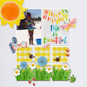 Life is Beautiful