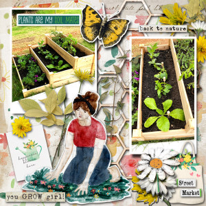 Plants Are My Soil Mates