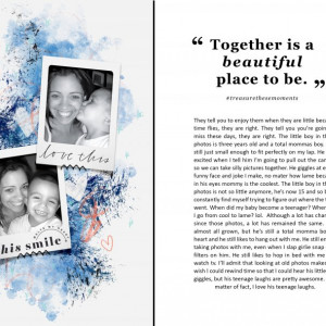 Together is Beautiful