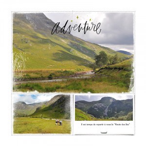 Glen Navis Steall Falls5