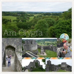 Dinefwr Castle