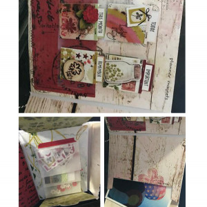 1st Flip Book Attempt (part 2)