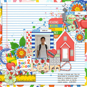 Back To School