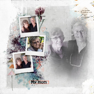 Mymom2
