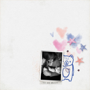 May 2021 Week 3 Monthly Muse = Image