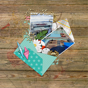 Let's-Sail-away