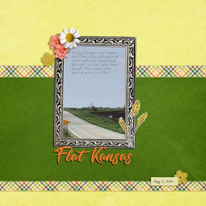 Kansas