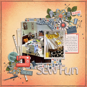 Sew Fun