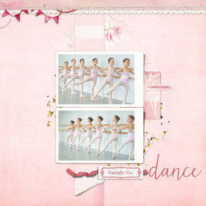 dance