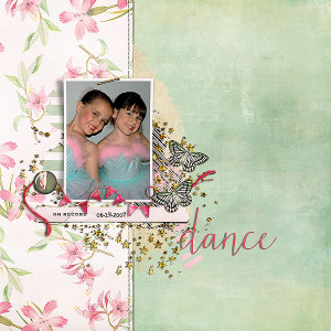 dance