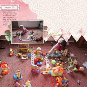 Train Set