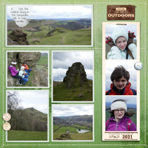 Caer Caradoc