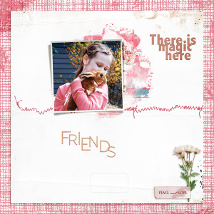 Friends