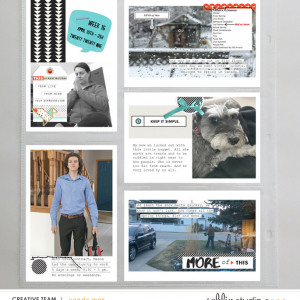 PL2021 - Week 16 | Sahlin Studio