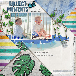 Collect Moments