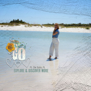Go, Explore & Discover More