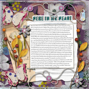 May Journaling Challenge