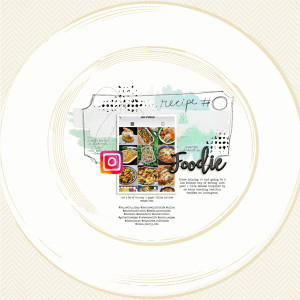 Instagram-Foodie