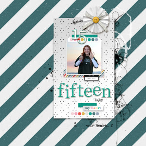 fifteen baby