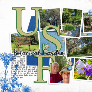 USF Botanical Garden_left