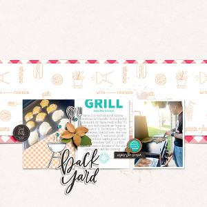 Grill