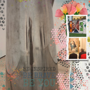 May Inspiration Challenge