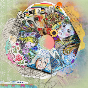 Life Seasons  AJMuse3May21