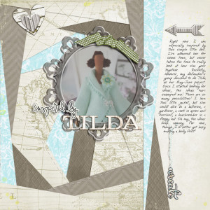 Tilda-inspiration