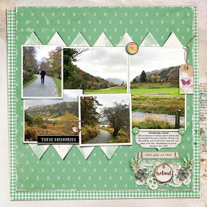 Glendalough 2019