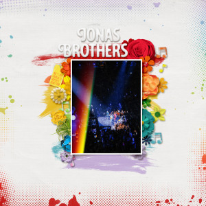 Jonas Brothers
