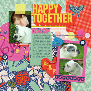 Happy Together