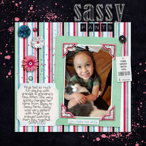 SassyPants