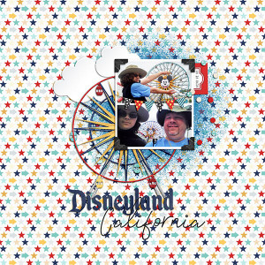 Disneyland