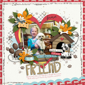 Furever Friend