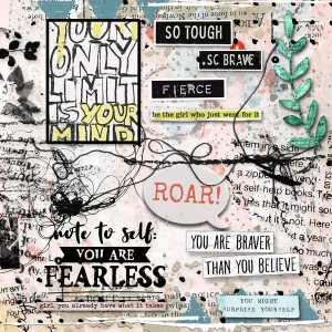 May Monthly Muse Week 2