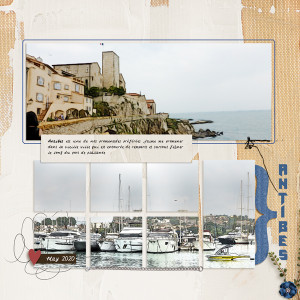 Antibes