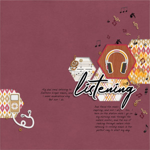 Listening