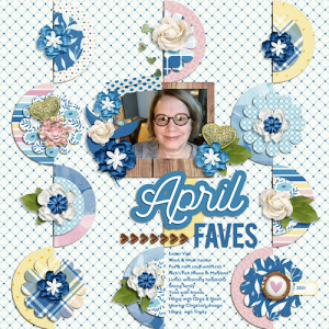 Faves April 2021