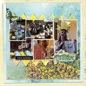 Baby Shower