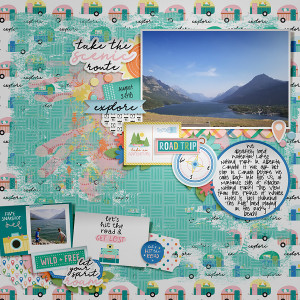Scenic Route
