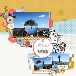 Explore The Destination